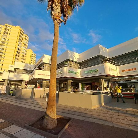 Panoramic Floor - Las Americas Playa de las Americas  Exterior foto