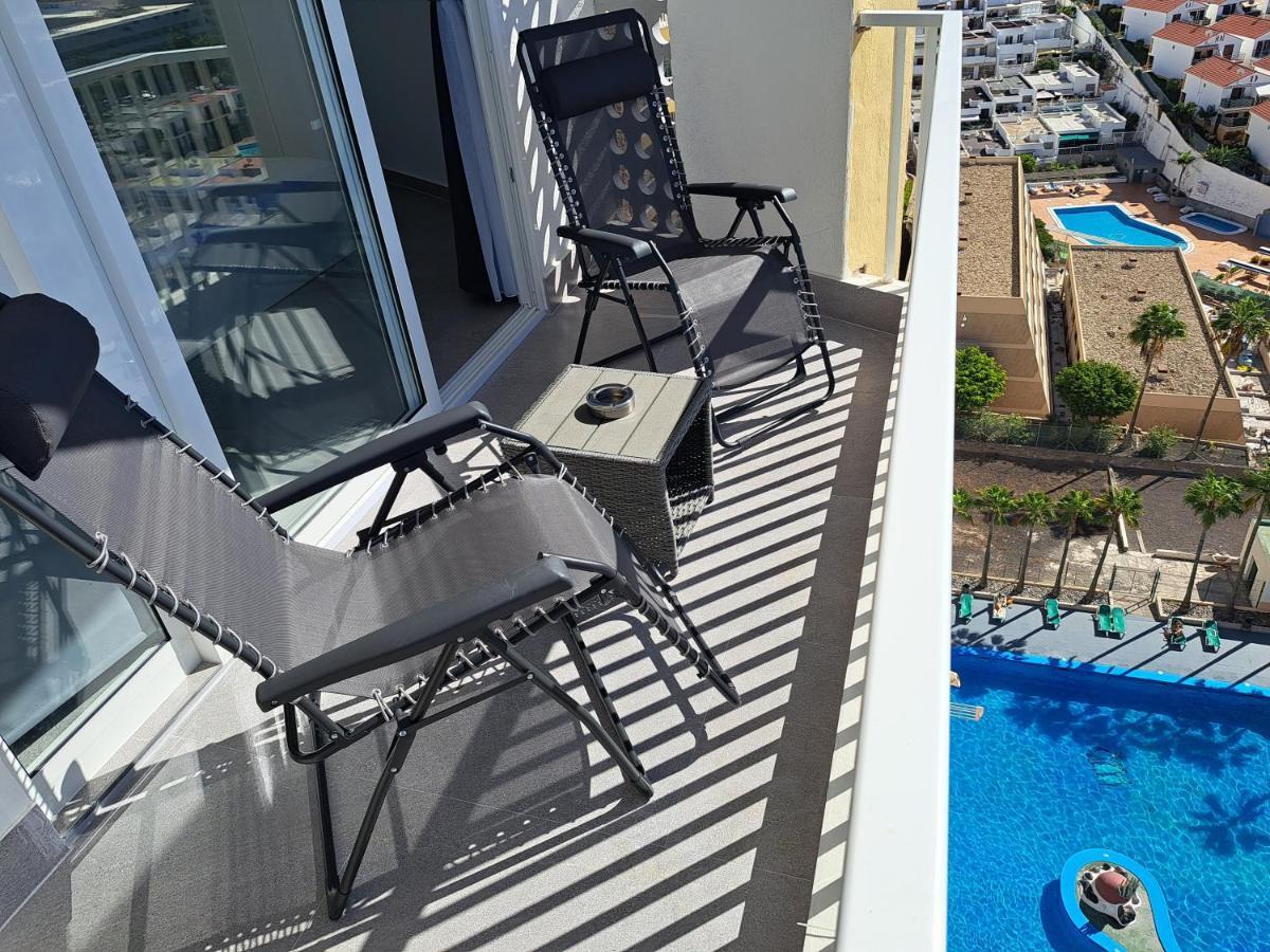 Panoramic Floor - Las Americas Playa de las Americas  Exterior foto