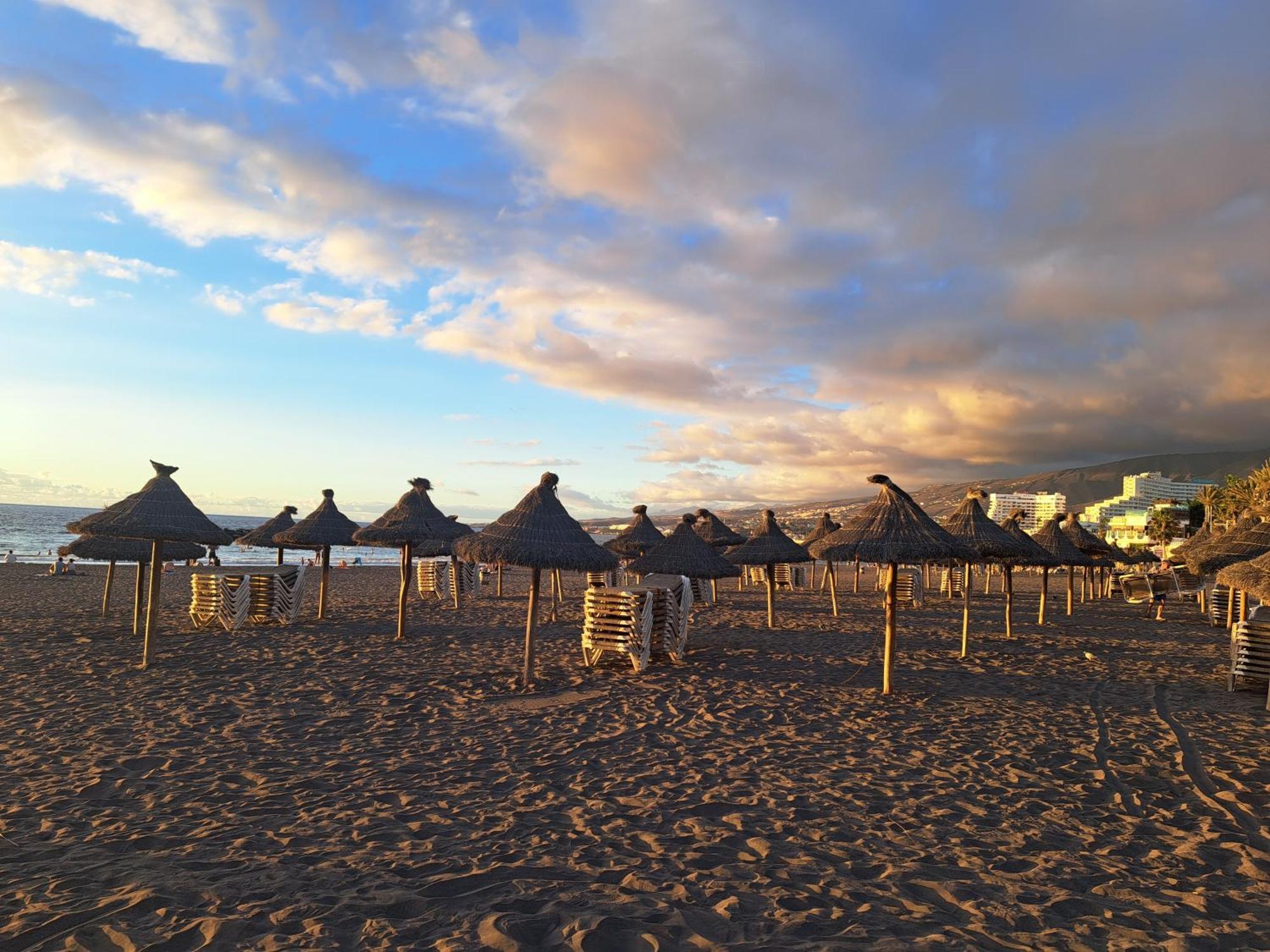 Panoramic Floor - Las Americas Playa de las Americas  Exterior foto